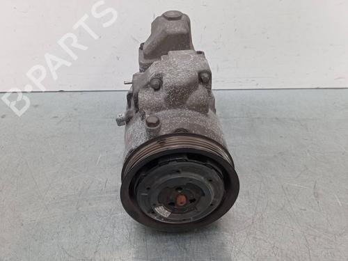 AC compressor MERCEDES-BENZ A-CLASS (W168) A 140 (168.031, 168.131) | BP13241926M34 