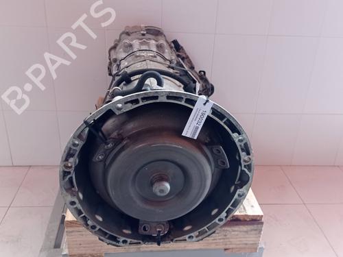 Gearbox MERCEDES-BENZ GL-CLASS (X164) GL 450 CDI 4-matic (164.828) | BP25793867M3 