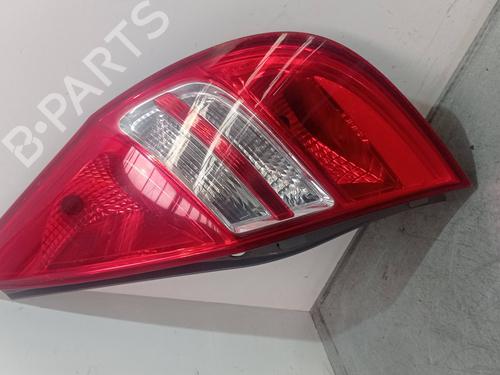 Used Right taillight HYUNDAI i30 Estate (FD) 1.6 CRDi (90 hp) 29300621
