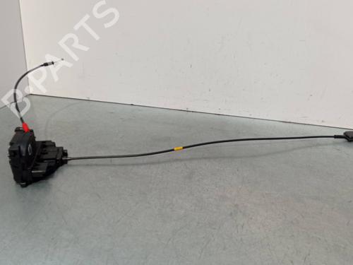 Used Rear right lock RENAULT KANGOO (KC0/1_) 1.5 dCi (84 hp) 12423790