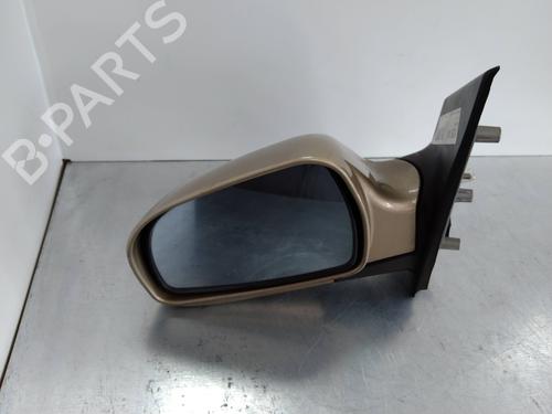 Left mirror HYUNDAI MATRIX (FC)  | BP2256340C26 