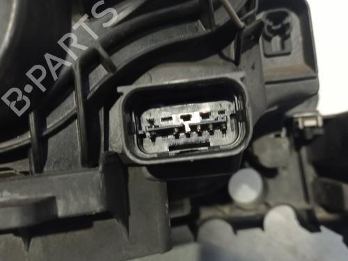 Left headlight BMW 1 (E87)  | BP11742967C28 