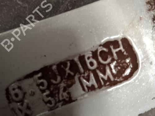 Felg JAGUAR S-TYPE II (X200) 2.5 V6 | BP23534268C45 
