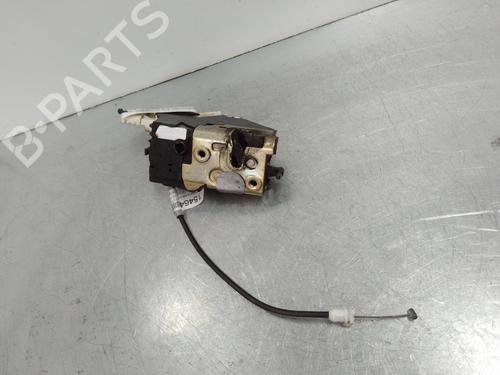 Used Front right lock CITROËN C4 Coupe (LA_) 1.6 16V (109 hp) 3363541