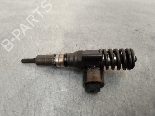 Used Injector SEAT LEON (1P1) [2005-2013]  24955853
