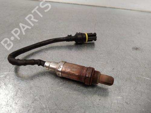 Elektronisk sensor BMW 3 (E46) 328 i (193 hp) 12457541