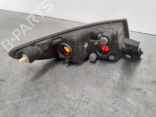 Right taillight HONDA CIVIC VIII Hatchback (FN, FK) 2.2 CTDi (FK3) | BP7021047C35 