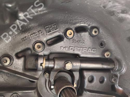 Gearbox MINI MINI (R50, R53) Cooper S | BP33694892M3  - Image 7