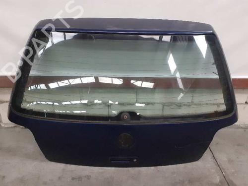 Used Tailgate VW GOLF IV (1J1) 1.9 TDI (110 hp) 6470015