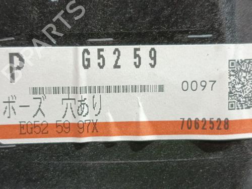 Front left window mechanism MAZDA CX-7 (ER) | BP38288264C22 - Image 6