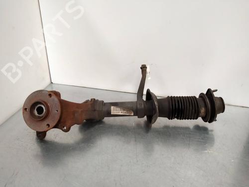 Used Right front steering knuckle CITROËN AX (ZA-_) 15 D (58 hp) 2250736