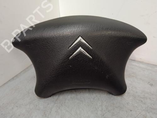 Used Driver airbag CITROËN XSARA Coupe (N0) 2.0 HDI 90 (90 hp) 24210493