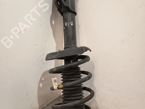 Used Left front shock absorber Left front shock absorber 37015607 37015607