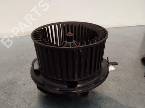 Heater blower motor VW GOLF V (1K1) 1.6 FSI | BP20501192M62 