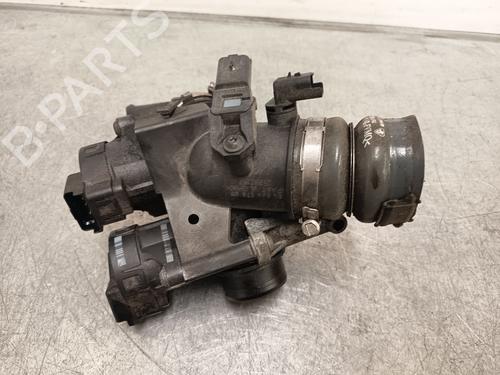 throttle-body-ford-focus-c-max-dm2-2003-2004-2005-2006-2007-32445118 main image