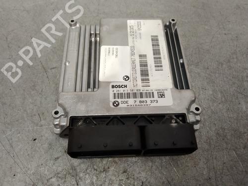 Used Engine control unit (ECU) BMW 3 Touring (E91) 320 d (163 hp) 20699126