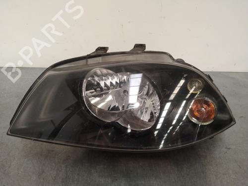 Left headlight SEAT IBIZA III (6L1)  | BP28042019C28 