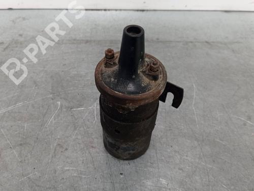 Used Ignition coil Ignition coil RENAULT 4 Box Body/MPV (R21_, R23_) 0.8 (2106) (34 hp) 8593381 8593381