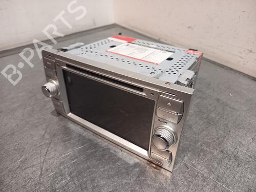 Radio FORD KUGA I  | BP31307600E6 