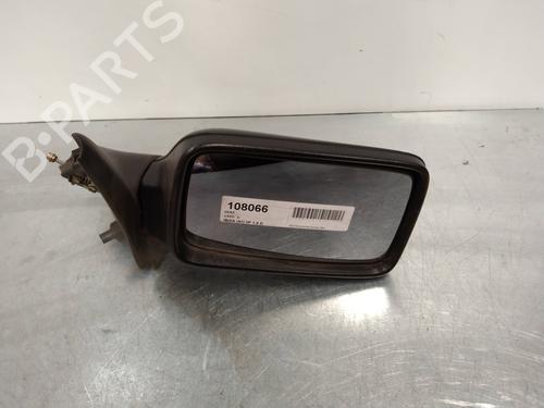 Right mirror SEAT IBIZA II (6K1) 1.9 D | BP2285982C27 
