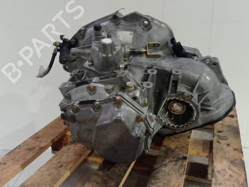 Gearbox CHEVROLET AVEO / KALOS Hatchback (T200) 1.4 | BP11386523M3 
