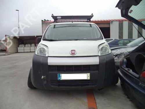 AC radiator FIAT FIORINO Box Body/MPV (225_) 1.3 D Multijet (225BXD1A, 225BXB1A, 225BXB11) | BP4608728M32 