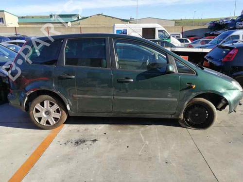 Gearbox FORD FOCUS C-MAX (DM2)  | BP2250147M3 