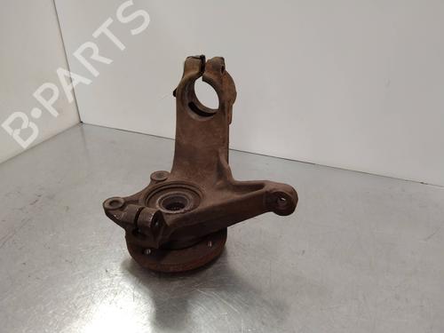 Right front steering knuckle PEUGEOT 206 Hatchback (2A/C) 1.9 D | BP3154816M26 