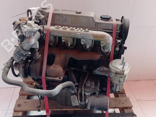 Used Engine FORD ESCORT VI (GAL, AAL, ABL) 1.8 TD (90 hp) 2255694