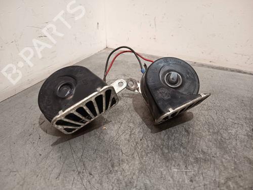 Used Horn Horn 39469670 39469670