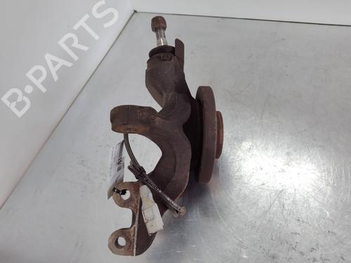 Left front steering knuckle CITROËN C4 I (LC_)  | BP2251548M25 