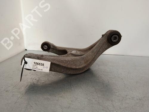 Right rear suspension arm PEUGEOT 407 (6D_) 2.0 (6DRFNB, 6DRFNE) | BP14218760M15 