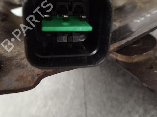 Front wiper motor HYUNDAI GETZ (TB) 1.3 i | BP21575801M29 