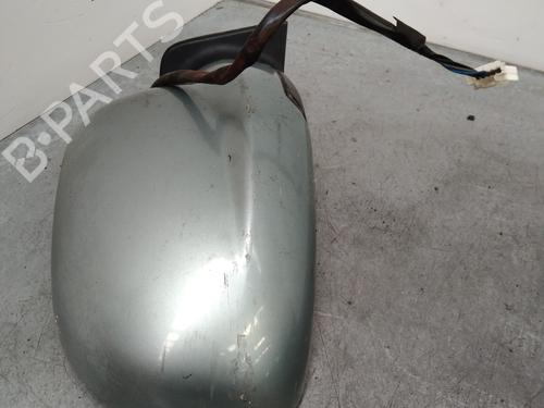 Right mirror CHEVROLET REZZO MPV (U100) 2.0 | BP26874483C27 