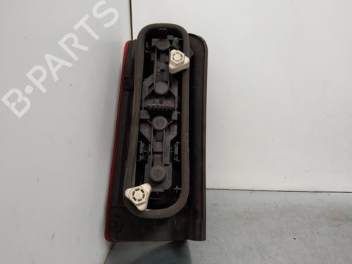 Right taillight OPEL COMBO Box Body/MPV 1.7 DTI 16V | BP2514031C35 