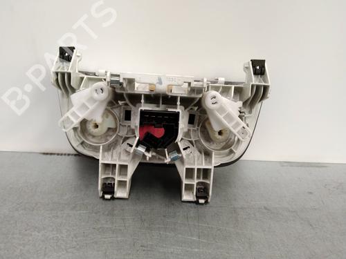 Climate control FIAT FIORINO Box Body/MPV (225_) 1.3 D Multijet (225BXD1A, 225BXB1A, 225BXB11) | BP15891703I5 