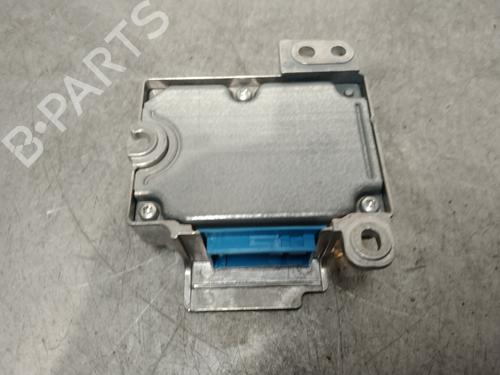 Kollisjonspute styreenhet OPEL ASTRA G Hatchback (T98)  | BP25129626M53 