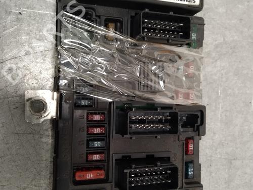 Used Fuse box CITROËN C3 I (FC_, FN_) [2002-2013]  25819596