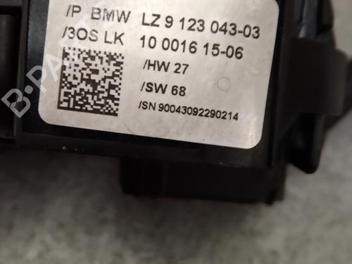 Switch BMW 1 (E87) 116 d | BP23230264I30 
