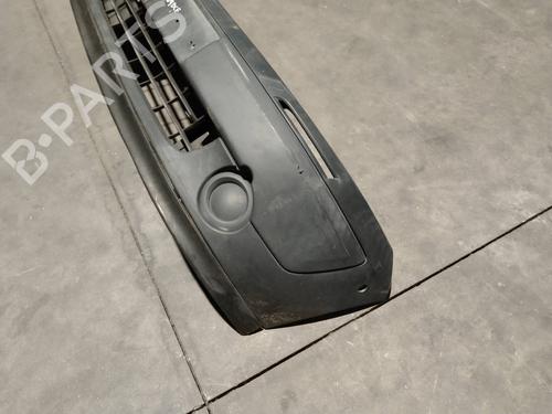 Front bumper NISSAN KUBISTAR Van (X76) 1.5 dCi | BP16419921C7 