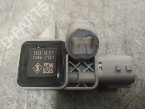 Used Electronic sensor RENAULT MEGANE III Grandtour (KZ0/1) [2008-2016]  27343462
