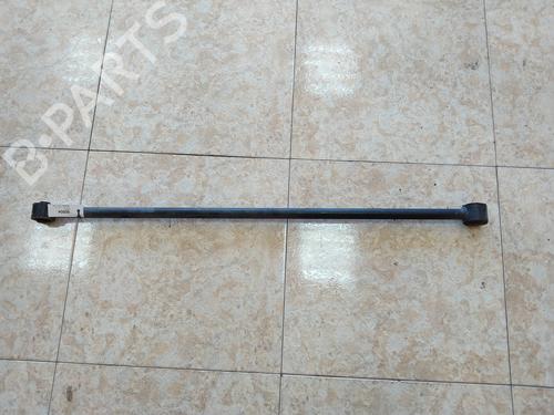 Ander NISSAN TERRANO II (R20) 2.7 TDi 4WD (125 hp) 14221629