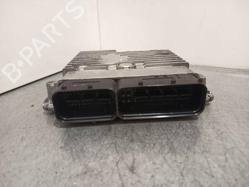 Engine control unit (ECU) SKODA FABIA II (542) | BP40186922M57 - Image 2
