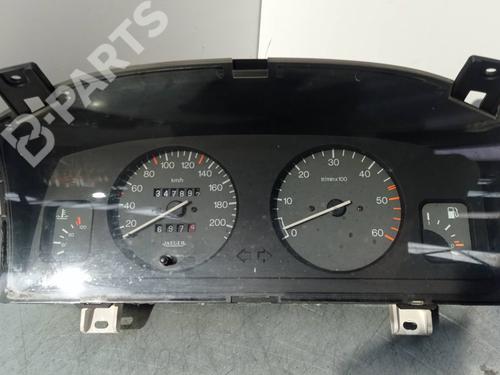 Used Instrument cluster Instrument cluster CITROËN ZX Break (N2) 1.9 TD (90 hp) 11110979 11110979