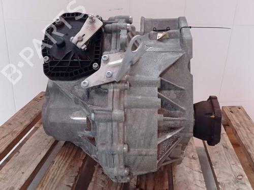Gearbox AUDI A3 Sportback (8PA) 1.8 TFSI | BP13569157M3 