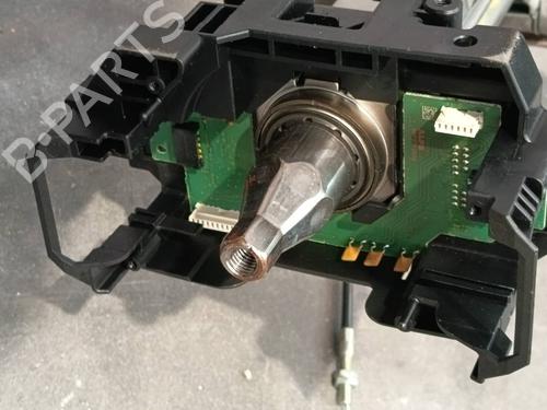 Steering column JAGUAR XE (X760) 2.0 D | BP38723308M21 - Image 4