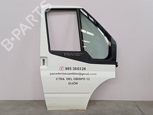 Right front door FORD TRANSIT Van (FA_ _) 2.2 TDCi | BP15260362C3 