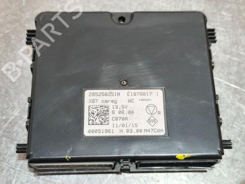 Used Electronic module Electronic module RENAULT CAPTUR I (J5_, H5_) [2013-2026] 34395394 34395394