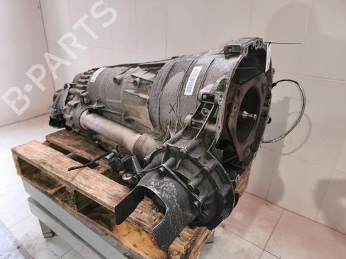 Gearbox AUDI A8 D3 (4E2, 4E8) 4.2 quattro | BP33460367M3  - Image 6