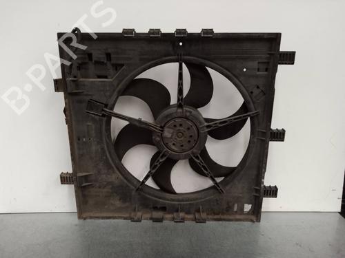 Køleventilator elektrisk MERCEDES-BENZ V-CLASS (638/2) | BP15689035M35